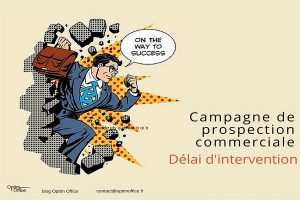 Une bonne campagne de prise de rendez-vous ne s’improvise pas. Quelques points importants sont à retenir pour en décrocher le maximum.