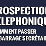 La secrétaire en prospection est un barrage redouté. Adapter son script pour en faire une alliée pourrait être l'une des solutions, mais pas uniquement !