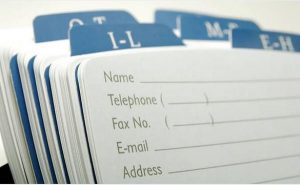 Qu’est-ce Que La Qualification De Fichiers ?