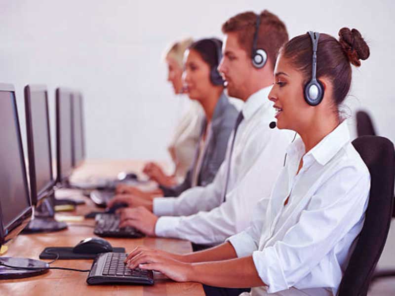 La téléprospection : comment atteindre les prospects dans cette nouvelle ère où la technologie prend le pas sur la communication.